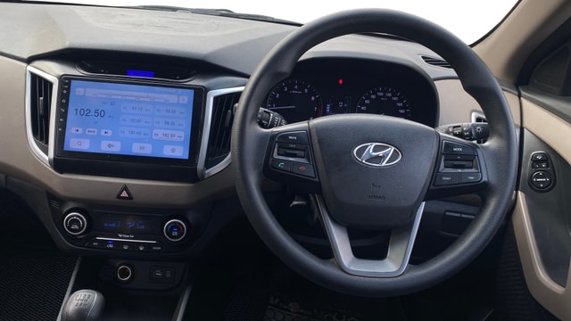 View Hyundai Creta Image 20 Used Hyundai Creta Image 20
