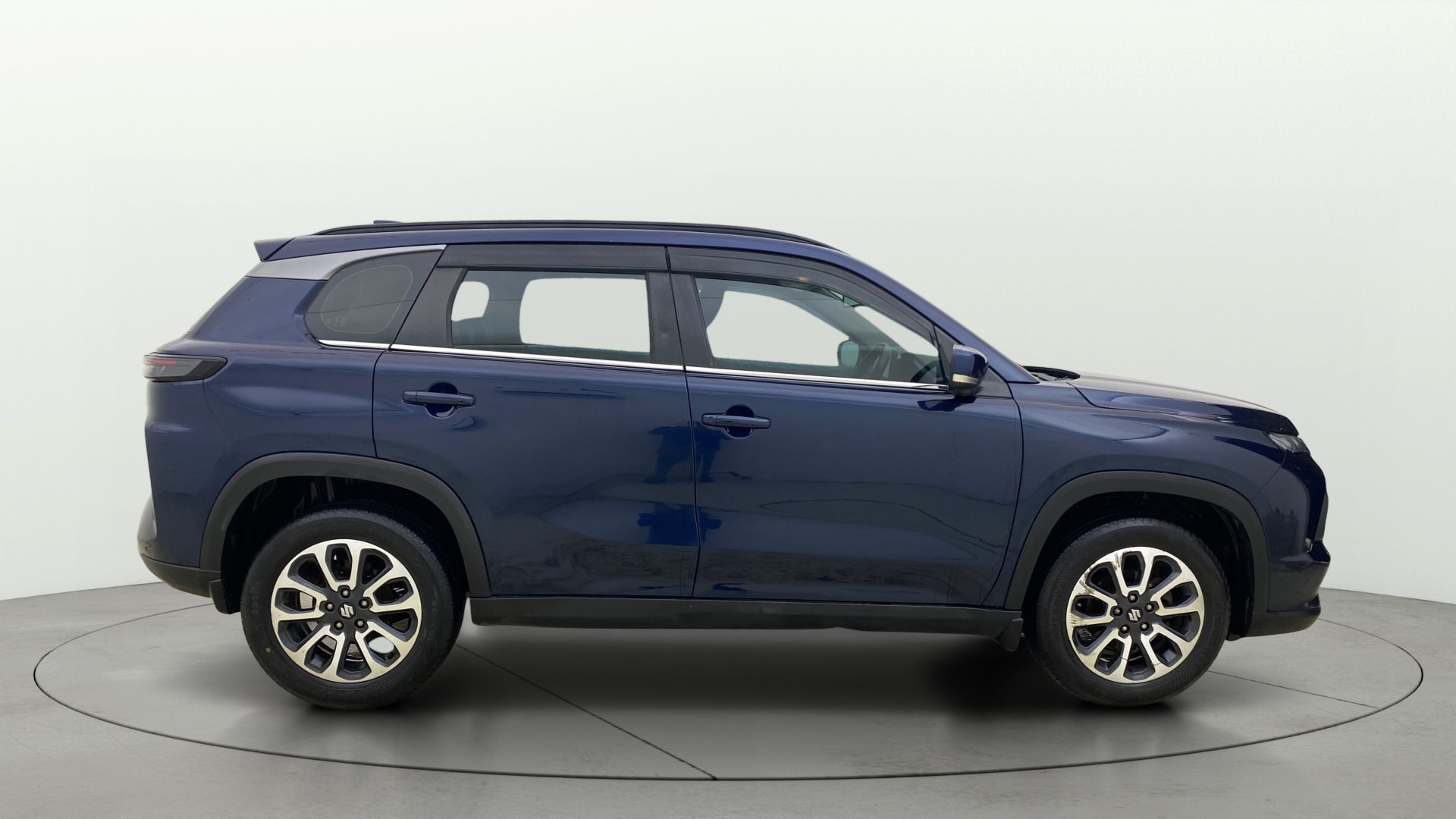 View 2022 Maruti Suzuki 1000 Base Variant Image 28 Used 2022 Maruti Suzuki 1000 Base Variant Image 28