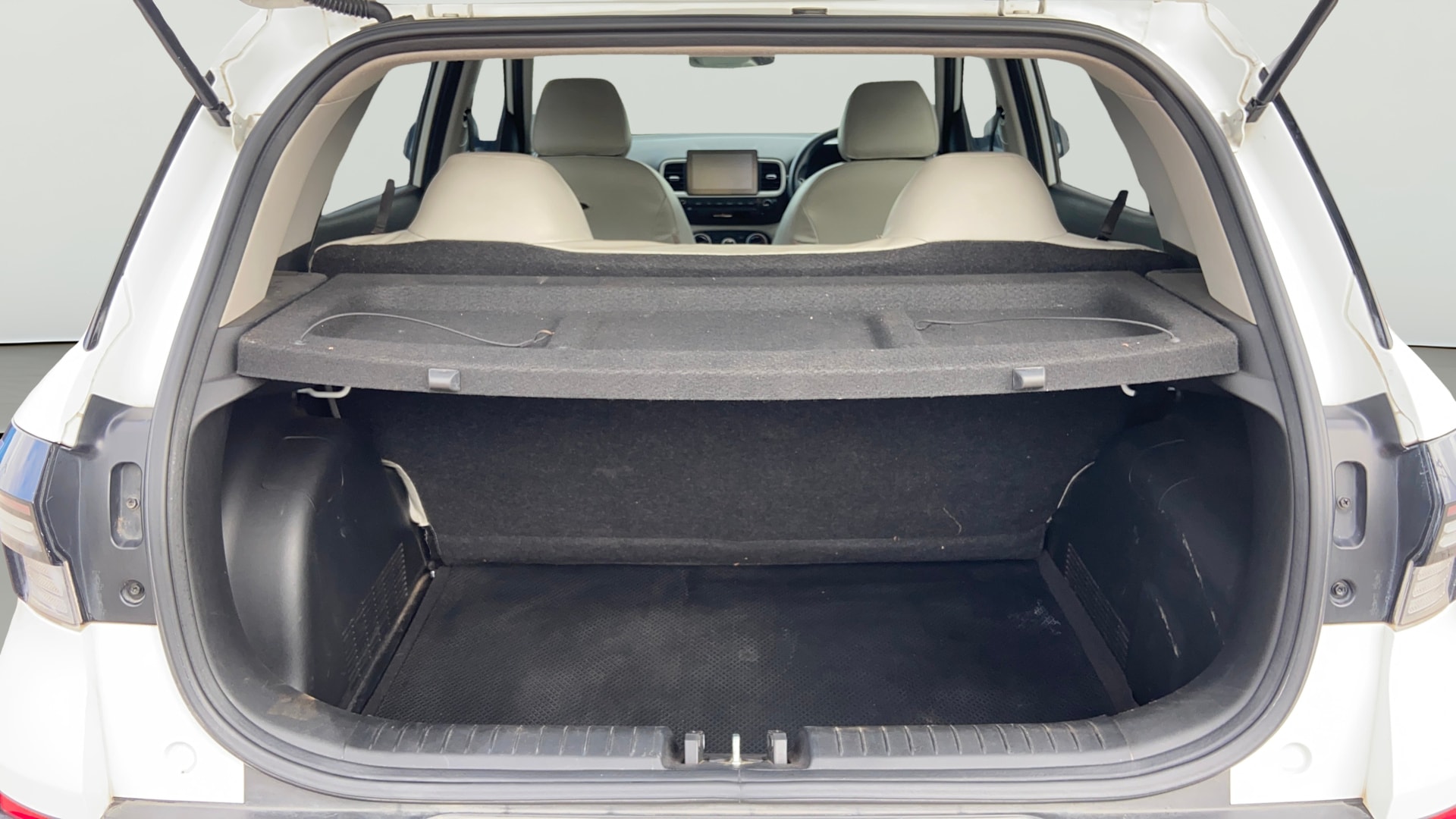 Used 2022 Hyundai Venue Used 2022 Hyundai Venue