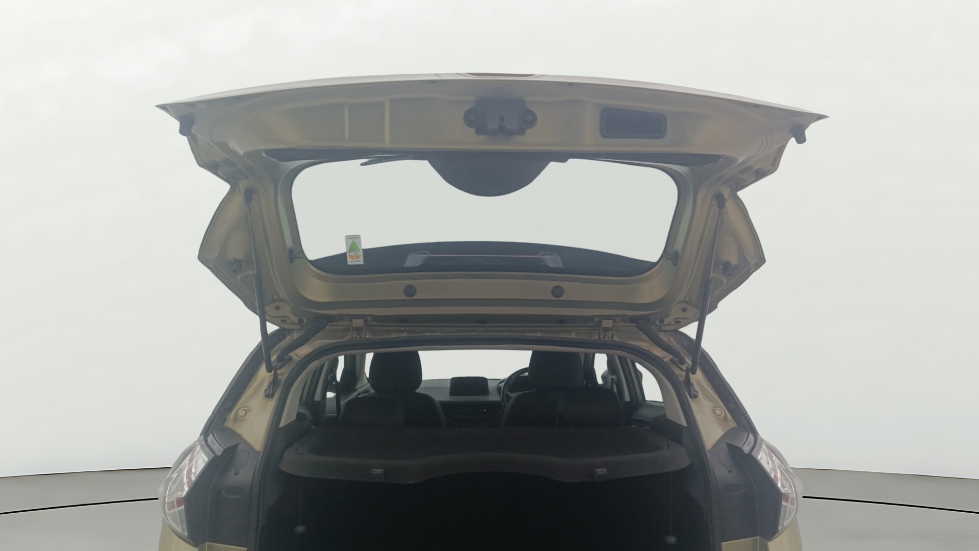 Used 2022 Tata Nexon Used 2022 Tata Nexon