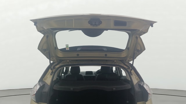 View Tata Nexon Image 17 Used Tata Nexon Image 17