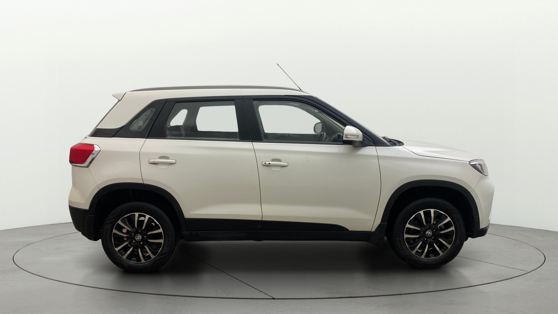 Used 2022 Toyota Urban Cruiser Used 2022 Toyota Urban Cruiser