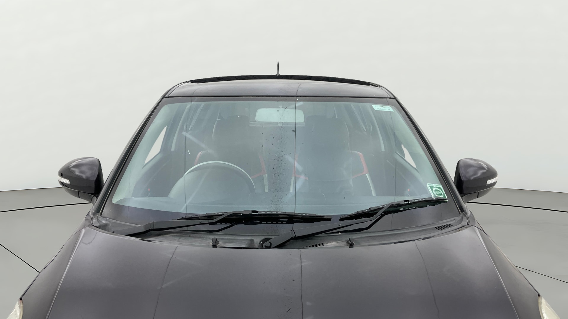 View 2015 Maruti Suzuki 1000 Base Variant Image 29 Used 2015 Maruti Suzuki 1000 Base Variant Image 29
