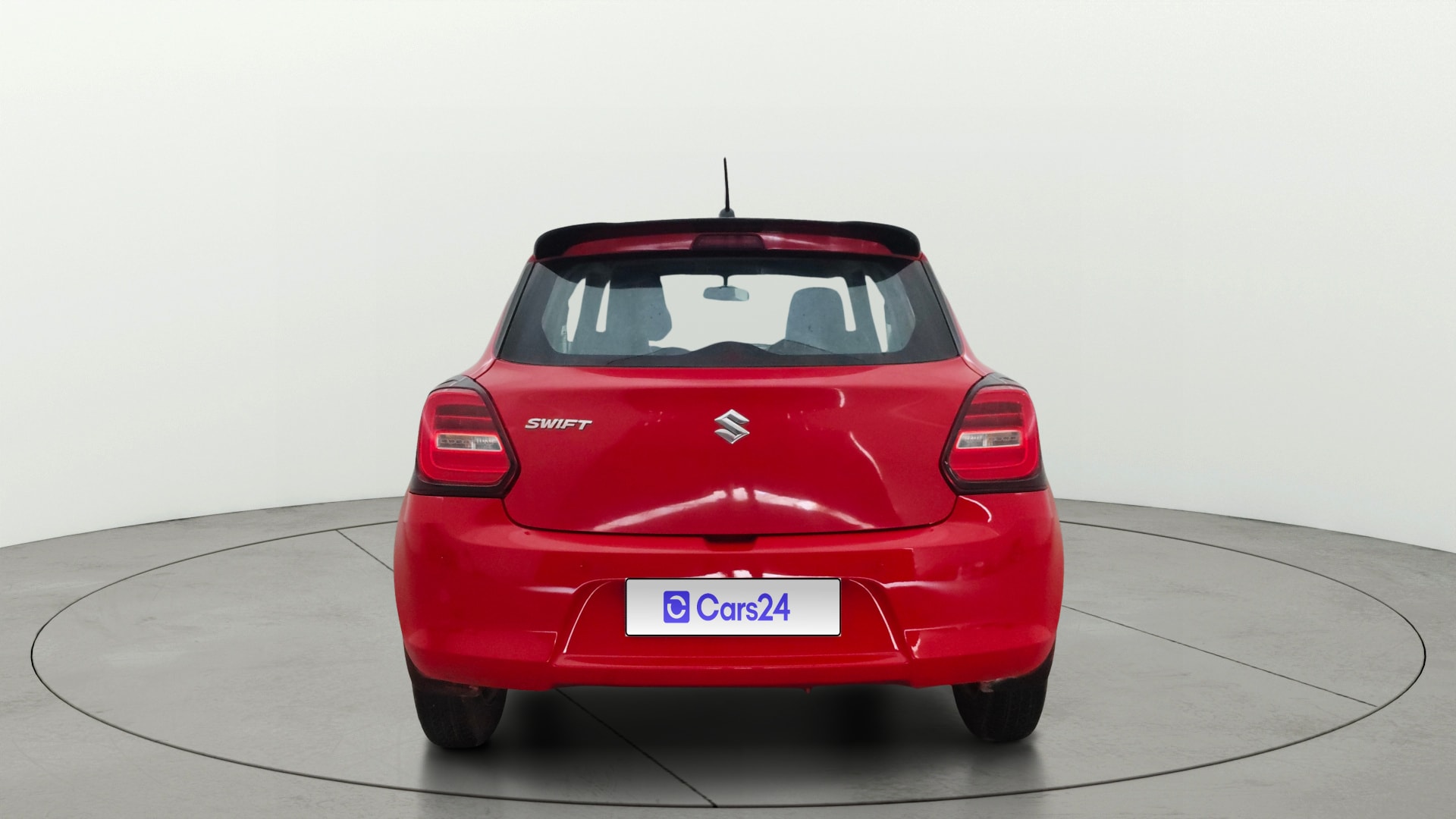 Used 2018 Maruti Suzuki 1000 Used 2018 Maruti Suzuki 1000
