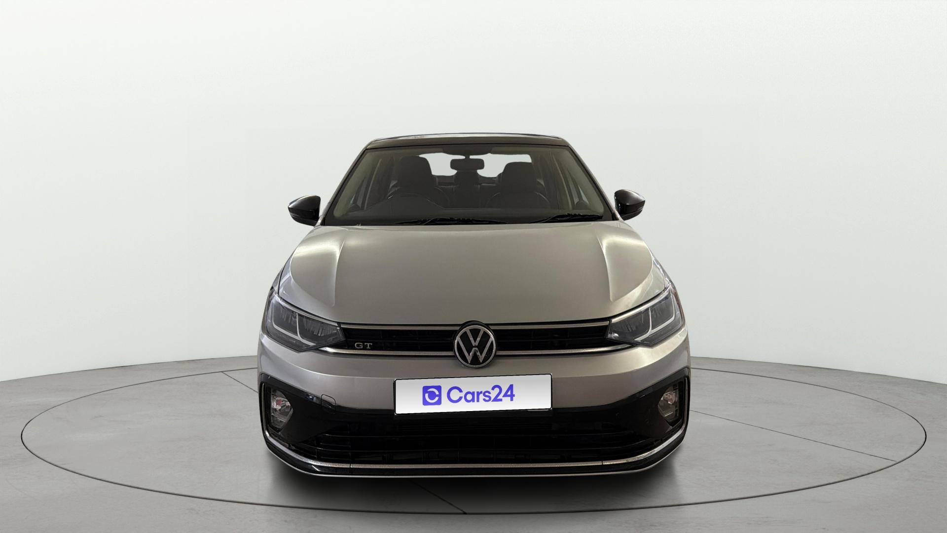 Used 2023 Volkswagen Virtus Used 2023 Volkswagen Virtus