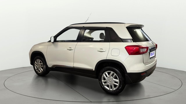View Toyota Urban Cruiser Image 2 Used Toyota Urban Cruiser Image 2