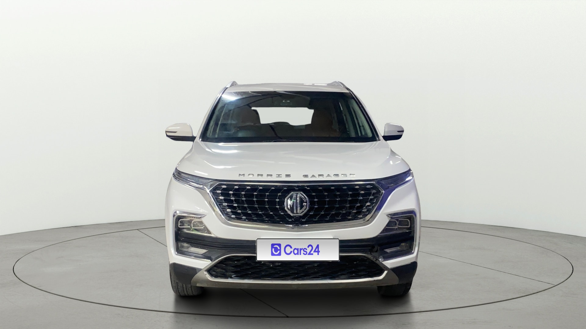 Used 2021 MG Hector Used 2021 MG Hector