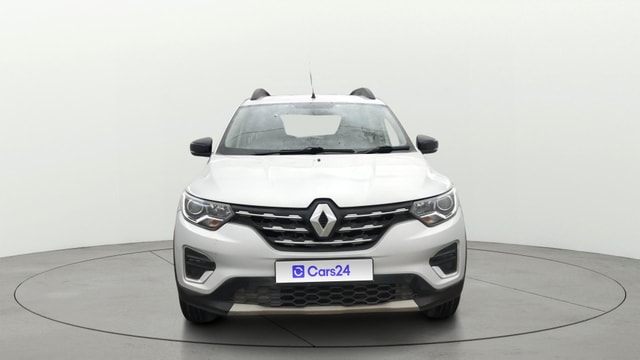 View Renault Triber Image 1 Used Renault Triber Image 1
