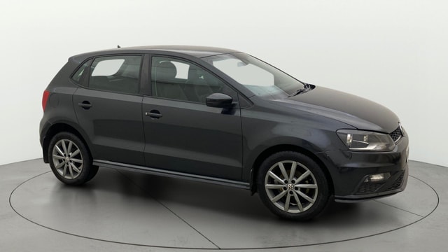 View Volkswagen Polo Image 22 Used Volkswagen Polo Image 22