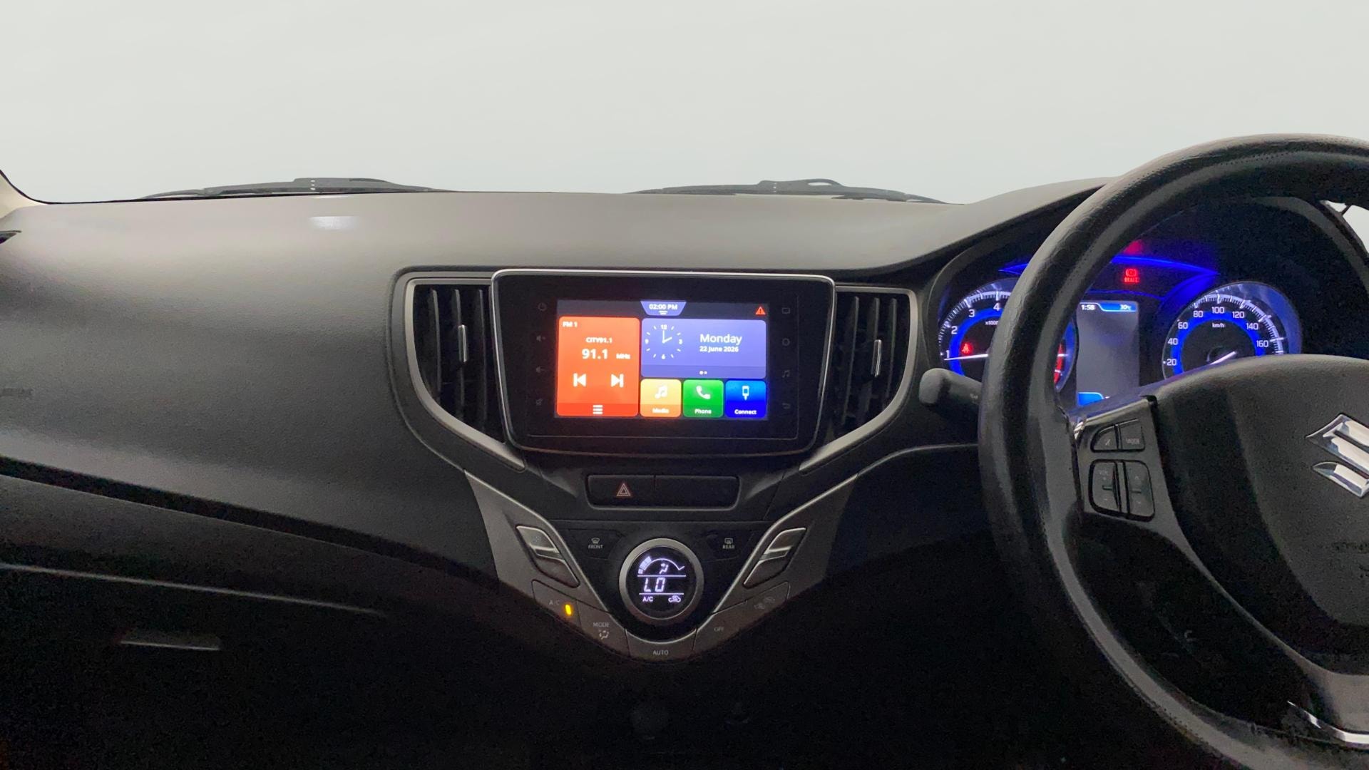 Used 2020 Maruti Suzuki 1000 Used 2020 Maruti Suzuki 1000