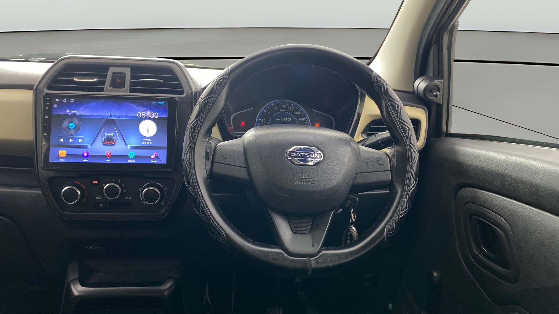 Used 2022 Datsun Go Used 2022 Datsun Go