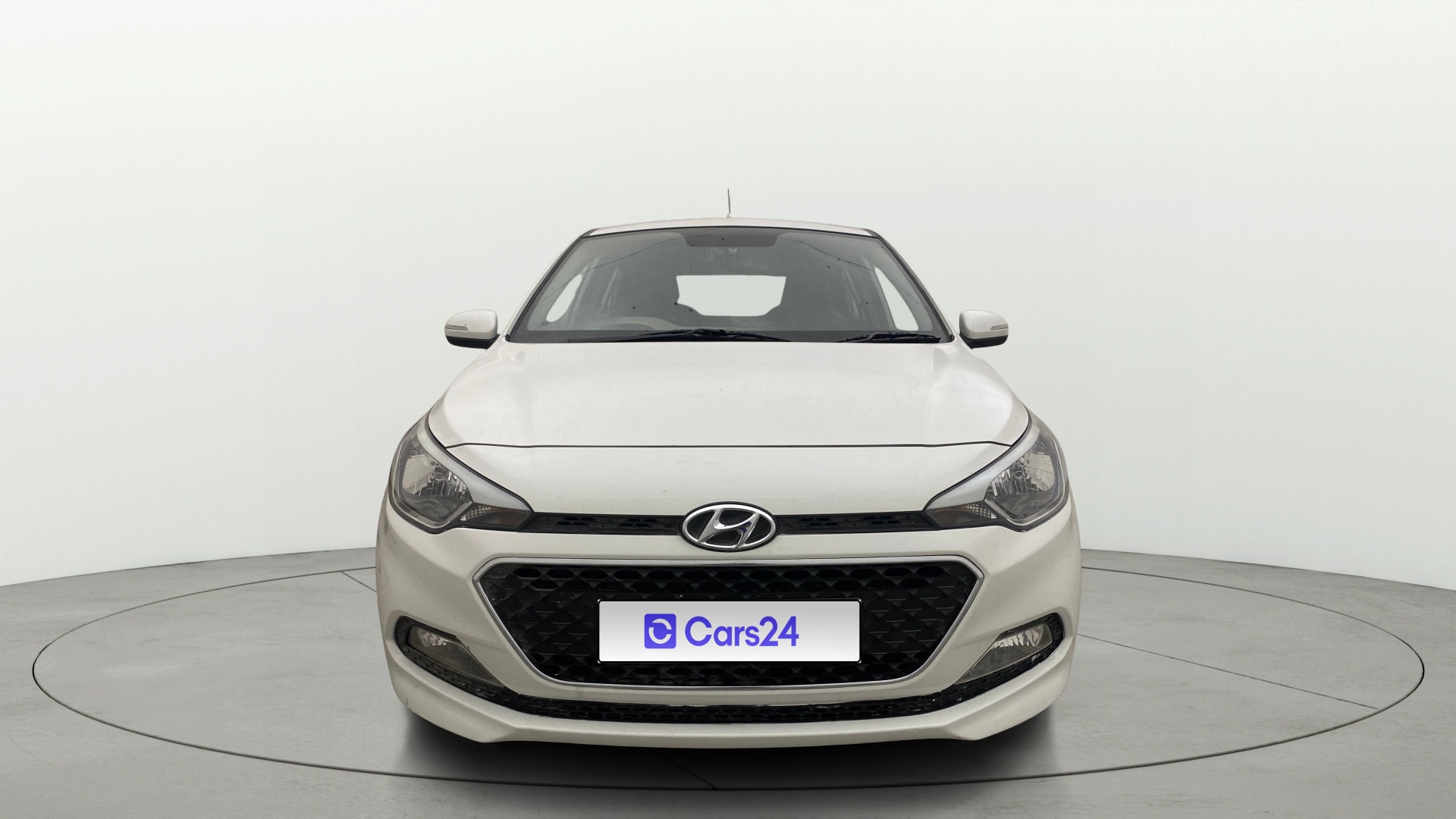 Used 2017 Hyundai Elite i20 Used 2017 Hyundai Elite i20