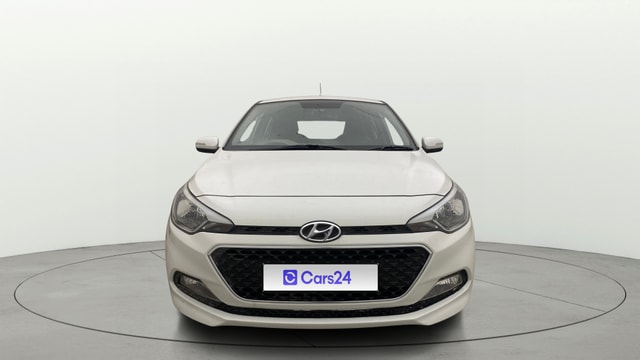 View Hyundai Elite i20 Image 1 Used Hyundai Elite i20 Image 1