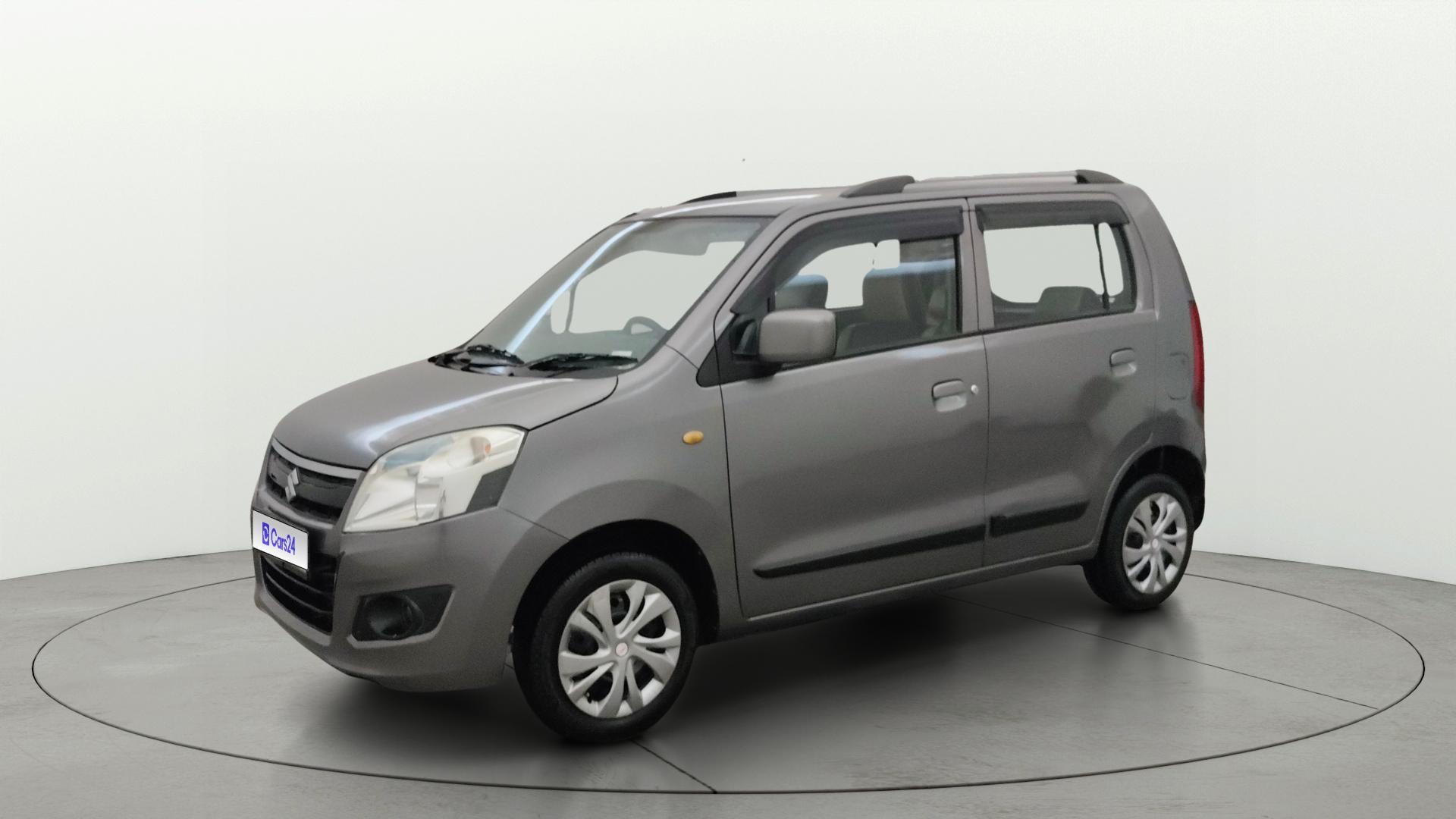 View 2017 Maruti Suzuki 1000 Base Variant Image 34 Used 2017 Maruti Suzuki 1000 Base Variant Image 34