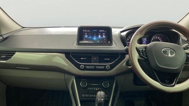 View Tata Nexon Image 17 Used Tata Nexon Image 17