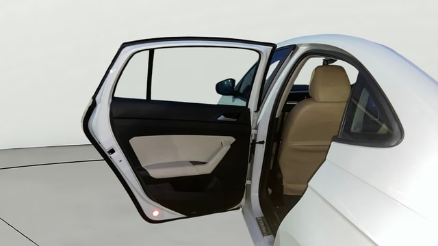 View Volkswagen Virtus Image 23 Used Volkswagen Virtus Image 23