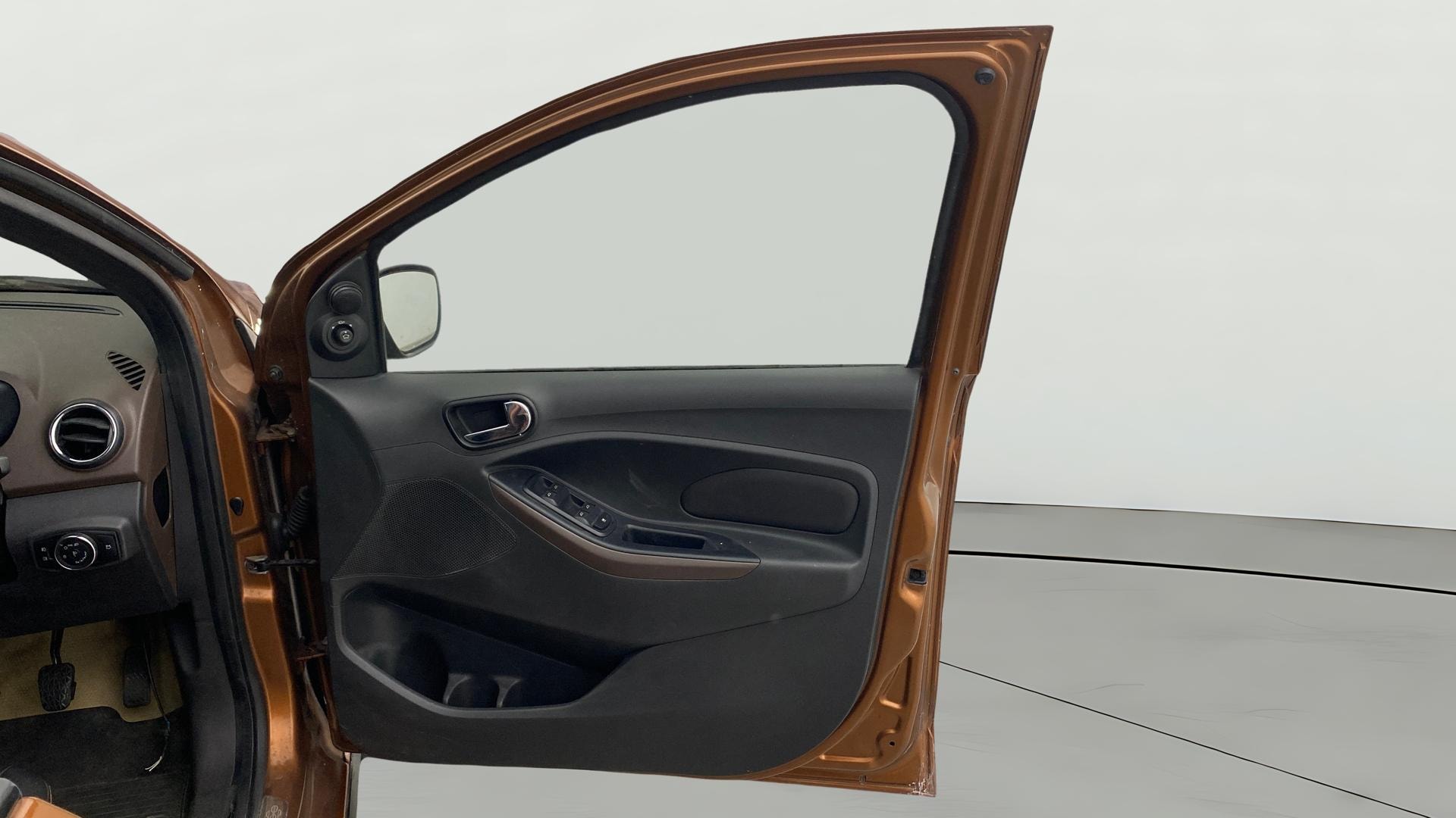 View 2019 Ford Freestyle Ambiente 1.2 Ti-VCT Image 46 Used 2019 Ford Freestyle Ambiente 1.2 Ti-VCT Image 46
