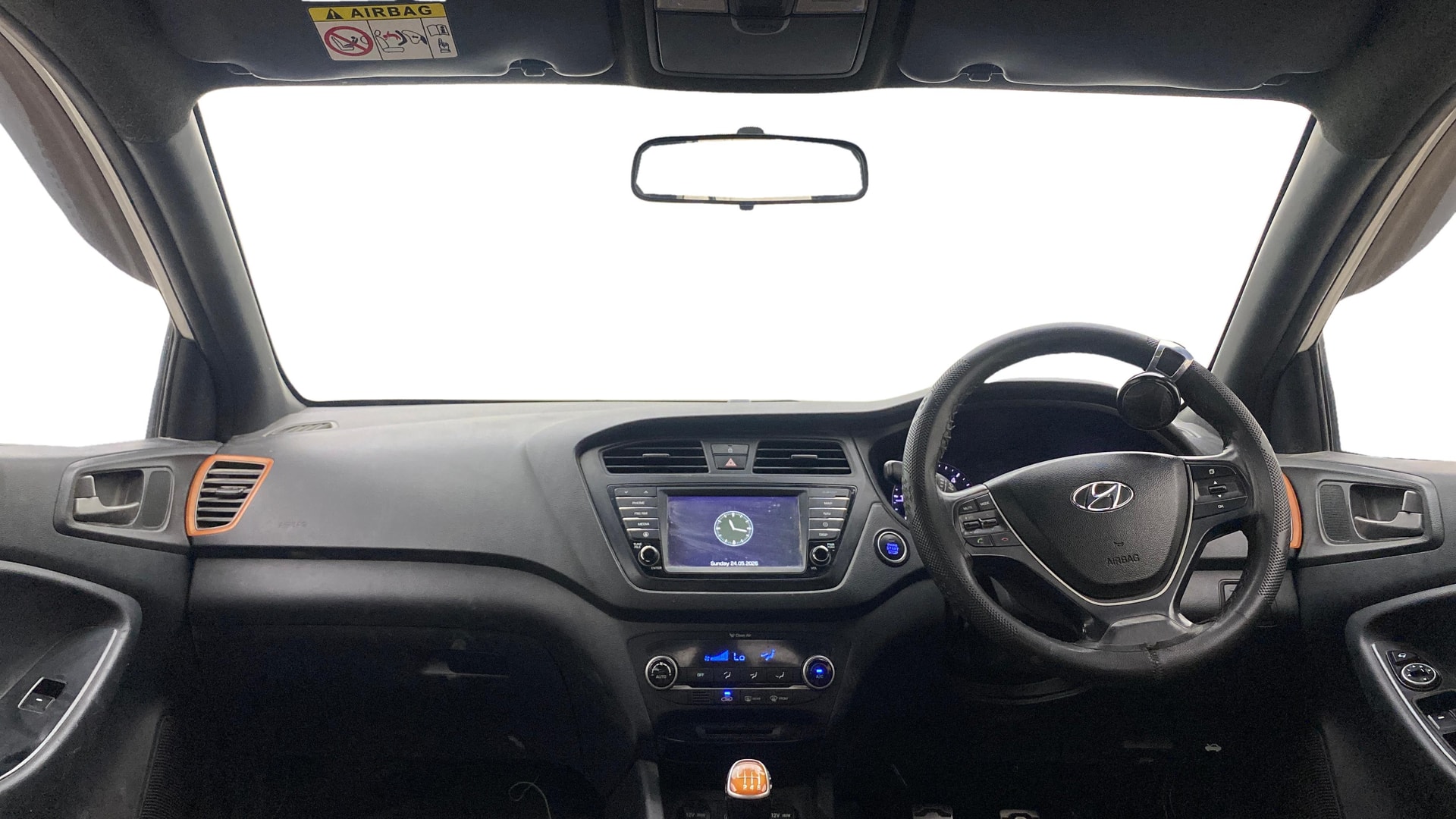 View 2016 Hyundai i20 Active 1.4 SX Image 15 Used 2016 Hyundai i20 Active 1.4 SX Image 15
