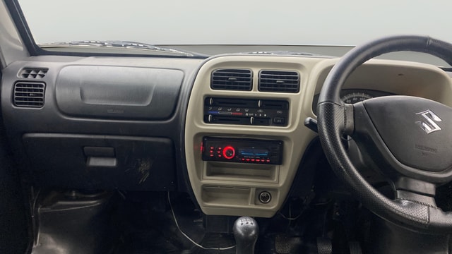 View Maruti Suzuki 1000 Image 17 Used Maruti Suzuki 1000 Image 17