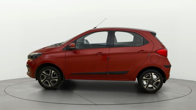 View Tata Tiago Image 5 Used Tata Tiago Image 5
