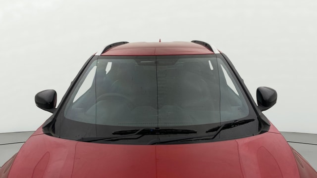 View Nissan Magnite Image 30 Used Nissan Magnite Image 30