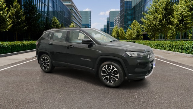 View Jeep Compass Image 22 Used Jeep Compass Image 22