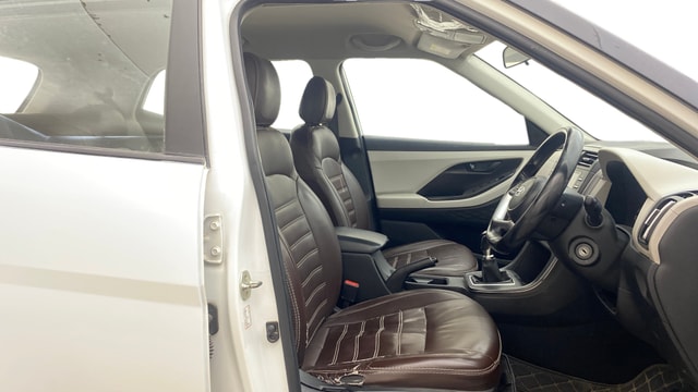 View Hyundai Creta Image 26 Used Hyundai Creta Image 26
