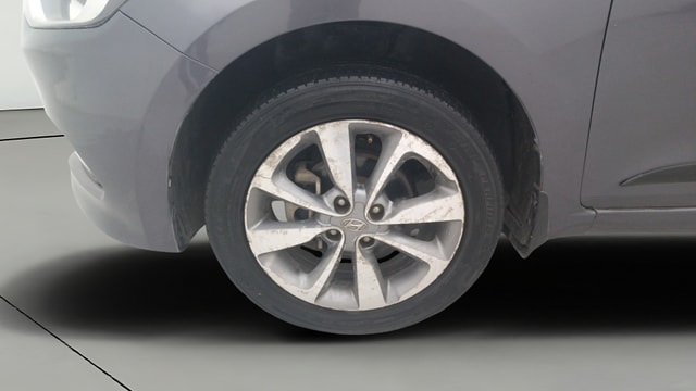 View Hyundai Elite i20 Image 28 Used Hyundai Elite i20 Image 28