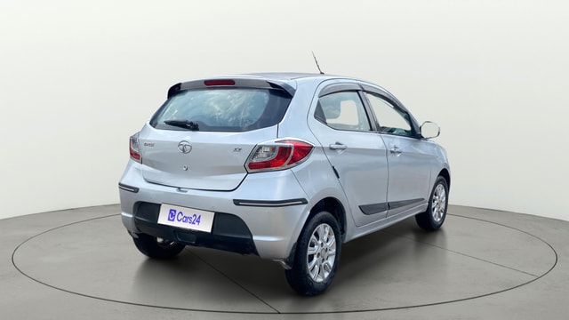 View Tata Tiago Image 42 Used Tata Tiago Image 42