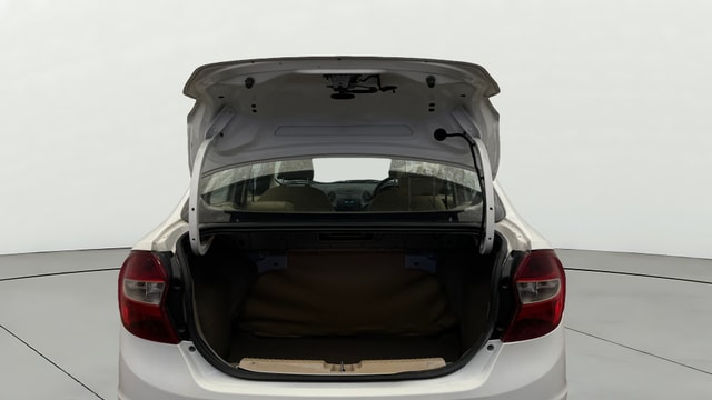 View Ford Figo Aspire Image 16 Used Ford Figo Aspire Image 16