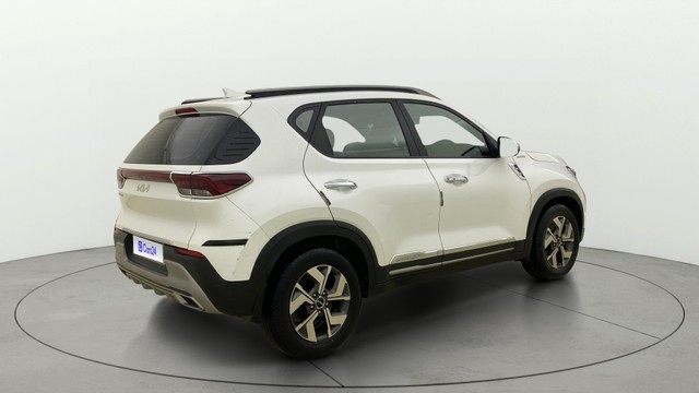 View Kia Sonet Image 46 Used Kia Sonet Image 46