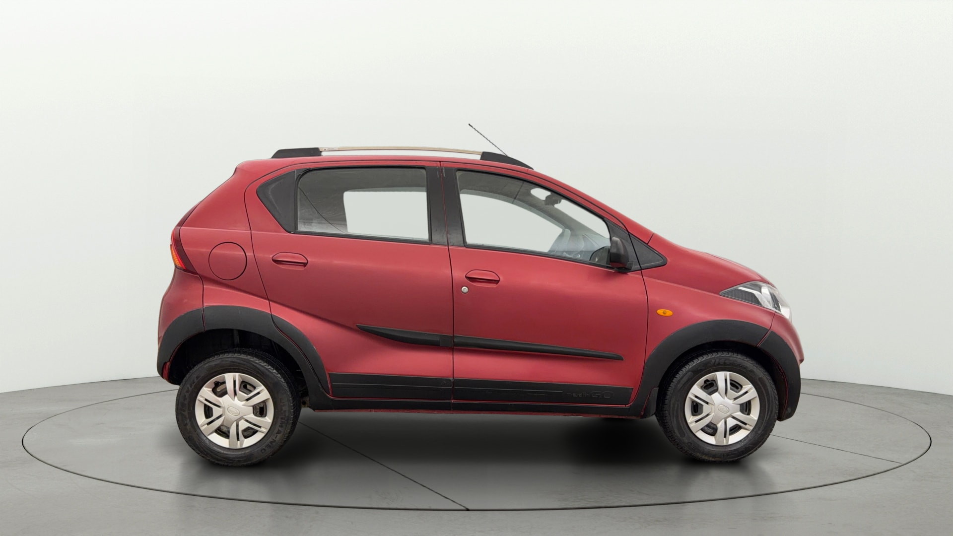 Used 2018 Datsun Redi GO Used 2018 Datsun Redi GO