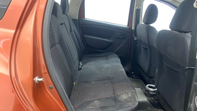 View Renault Duster Image 29 Used Renault Duster Image 29