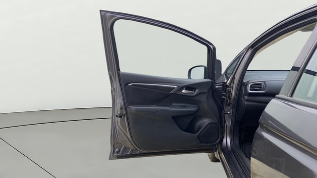 View Honda Jazz Image 37 Used Honda Jazz Image 37