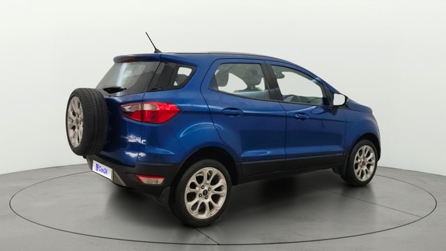 View Ford EcoSport Image 44 Used Ford EcoSport Image 44