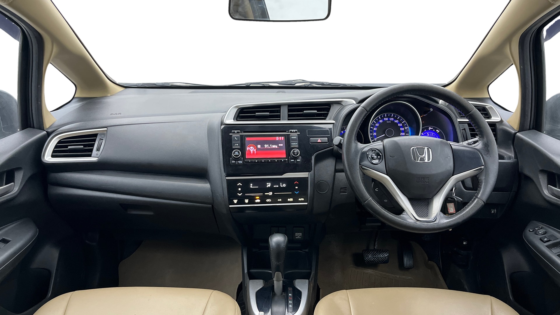View 2018 Honda Jazz E MT Diesel Image 15 Used 2018 Honda Jazz E MT Diesel Image 15