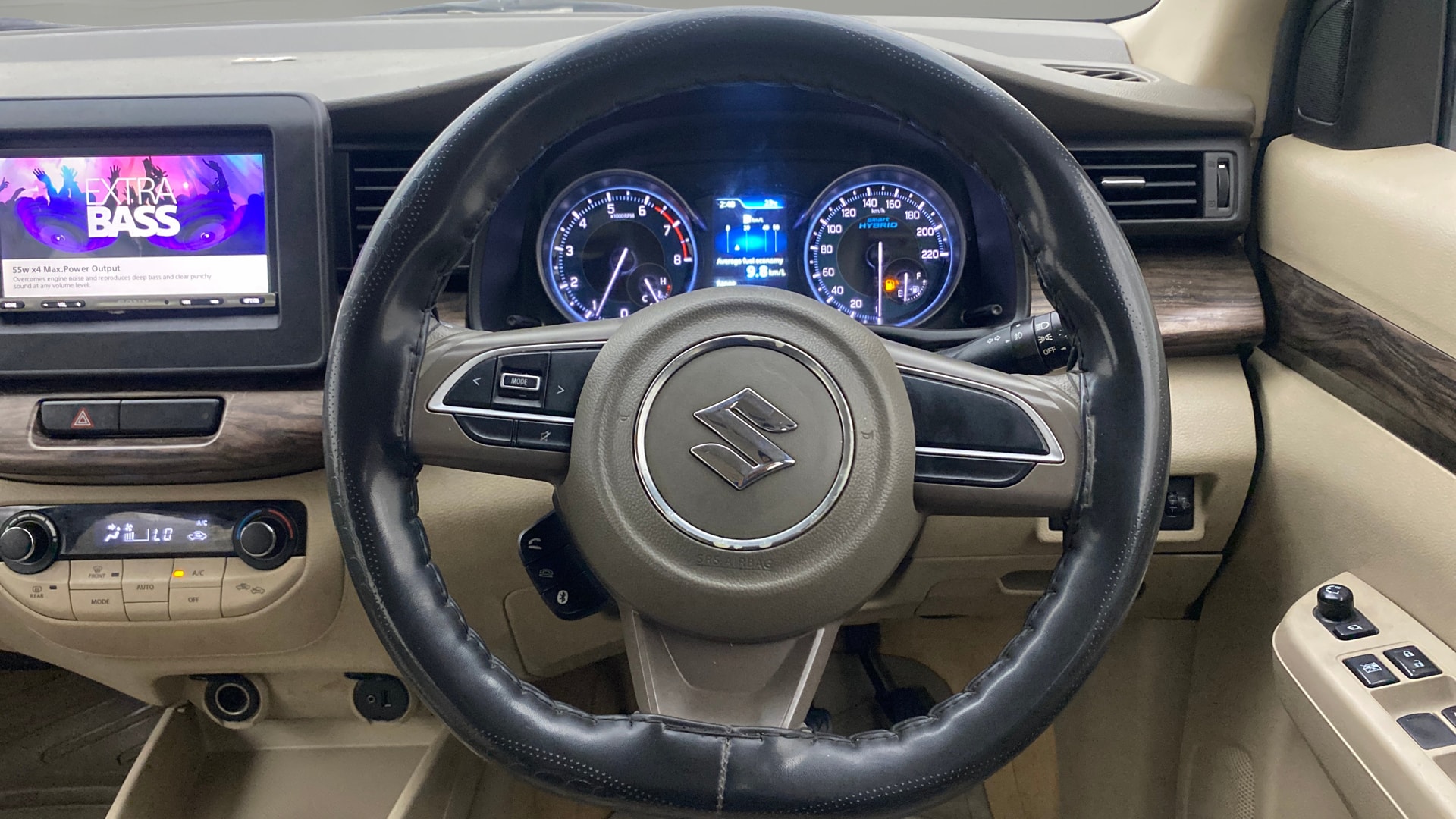 View 2021 Maruti Suzuki 1000 Base Variant Image 22 Used 2021 Maruti Suzuki 1000 Base Variant Image 22