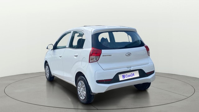 View Hyundai New Santro Image 2 Used Hyundai New Santro Image 2