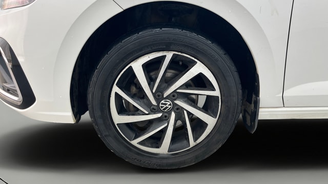 View Volkswagen Virtus Image 29 Used Volkswagen Virtus Image 29