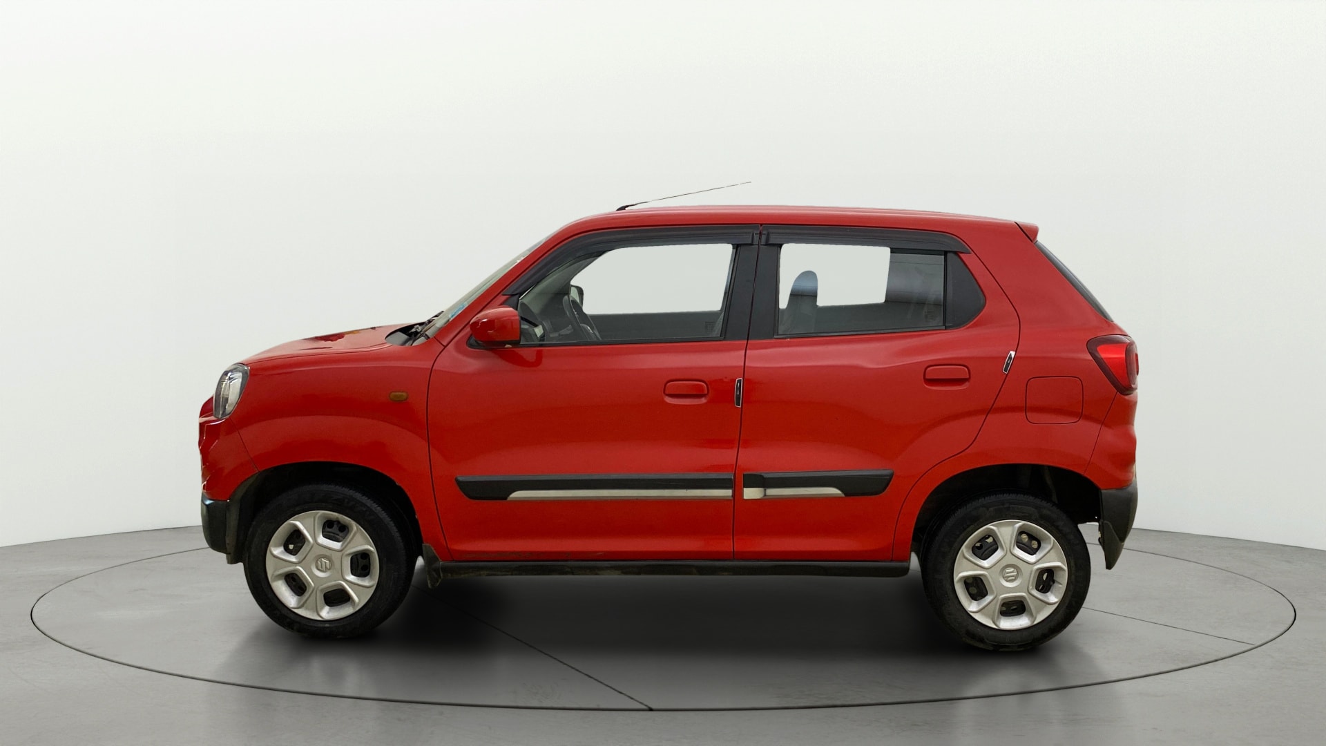 Used 2020 Maruti Suzuki 1000 Used 2020 Maruti Suzuki 1000