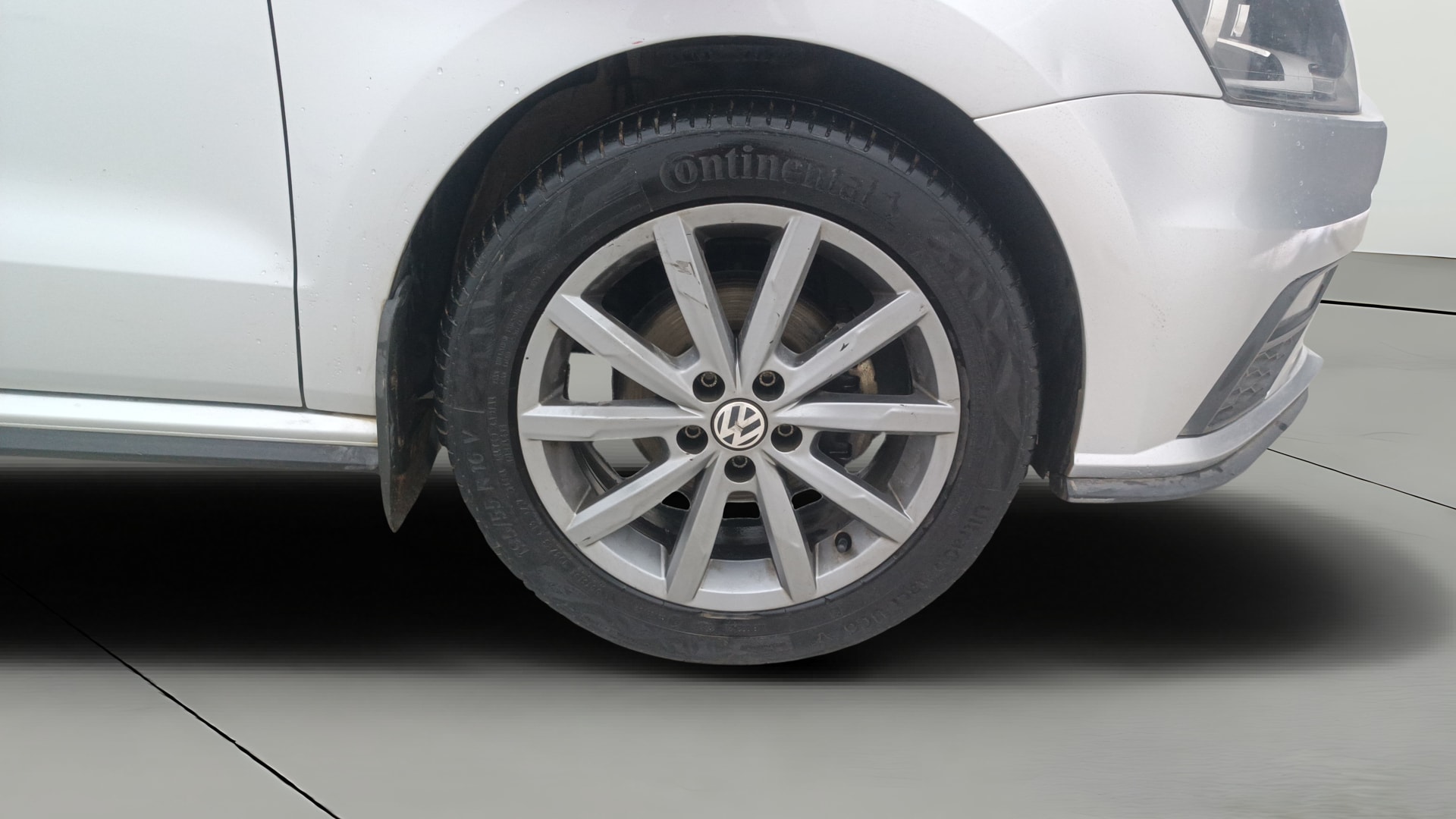 View 2021 Volkswagen Polo 1.2 AllStar Limited Edition Image 39 Used 2021 Volkswagen Polo 1.2 AllStar Limited Edition Image 39