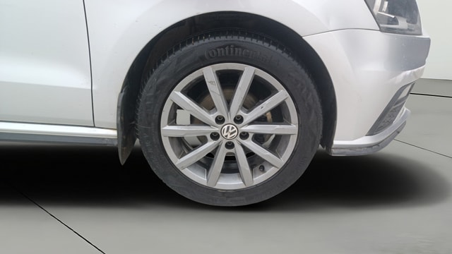 View Volkswagen Polo Image 39 Used Volkswagen Polo Image 39