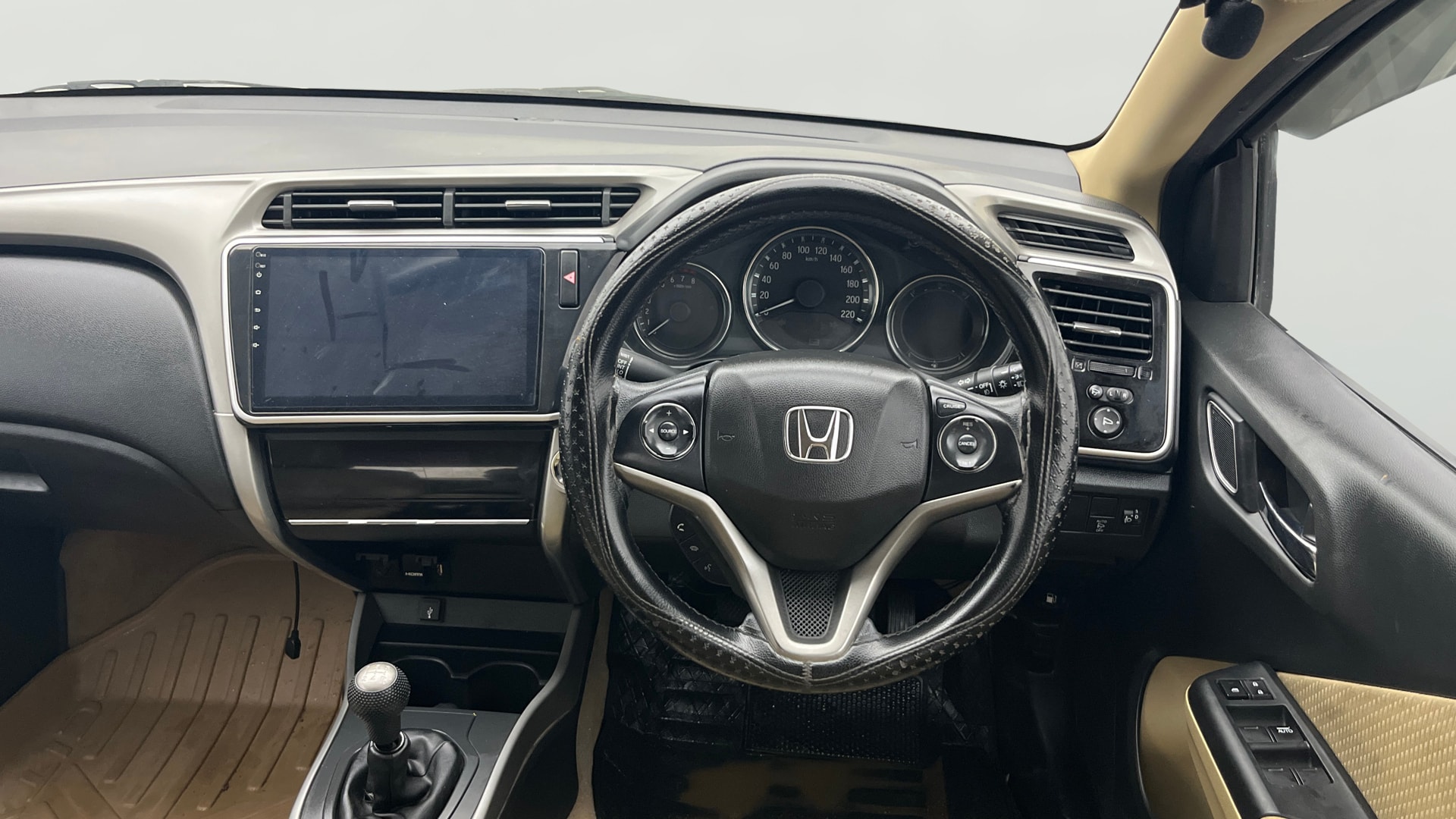 Used 2018 Honda City Used 2018 Honda City