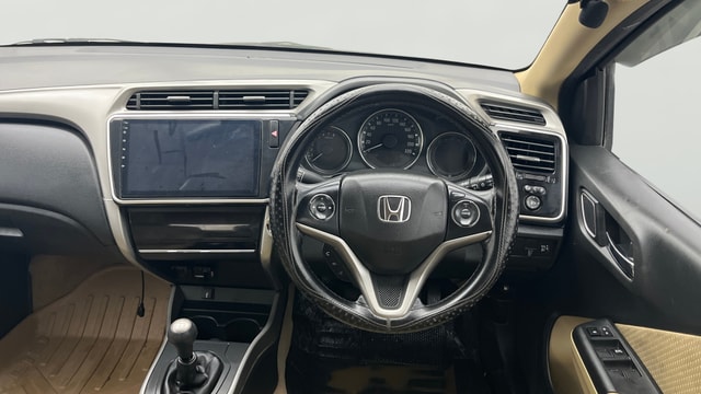 View Honda City Image 21 Used Honda City Image 21