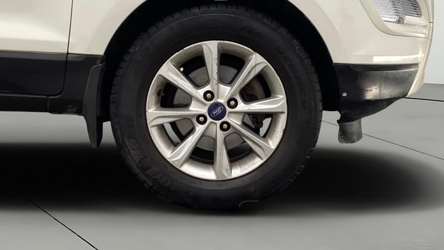 View Ford EcoSport Image 42 Used Ford EcoSport Image 42