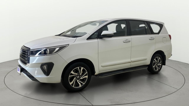 View Toyota Innova Crysta Image 37 Used Toyota Innova Crysta Image 37