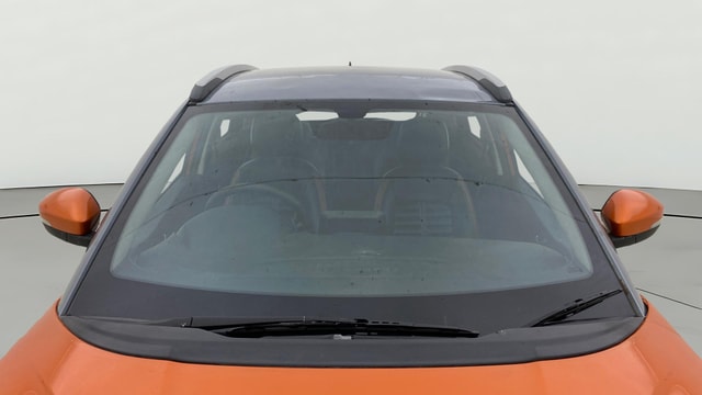 View Tata Nexon Image 30 Used Tata Nexon Image 30
