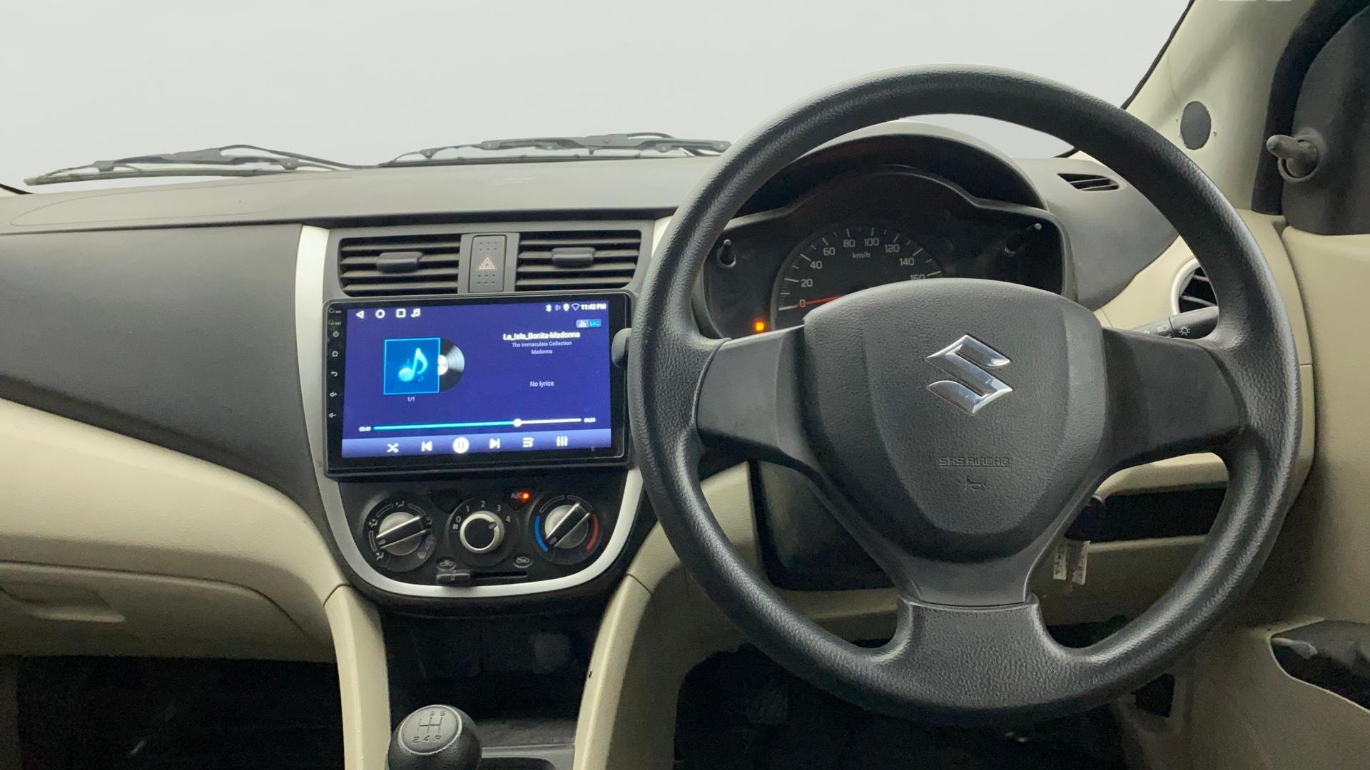 Used 2020 Maruti Suzuki 1000 Used 2020 Maruti Suzuki 1000