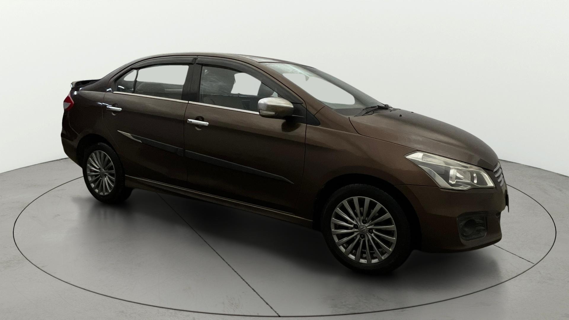 Used 2016 Maruti Suzuki 1000 Used 2016 Maruti Suzuki 1000