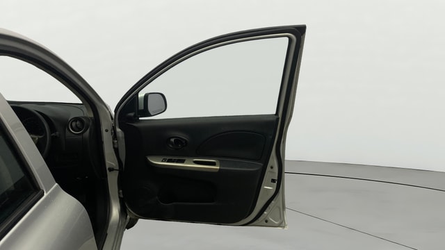 View Nissan Micra Image 43 Used Nissan Micra Image 43